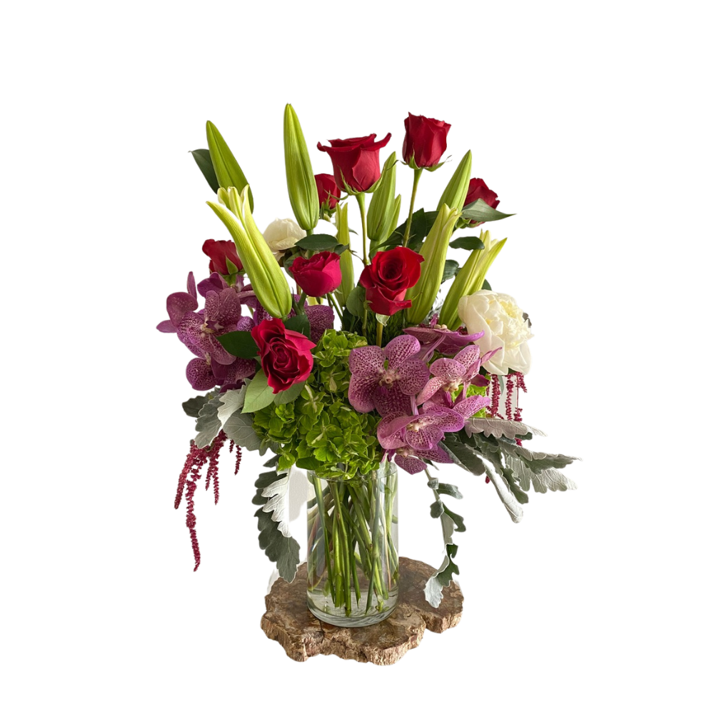Deluxe Mixed Arrangement