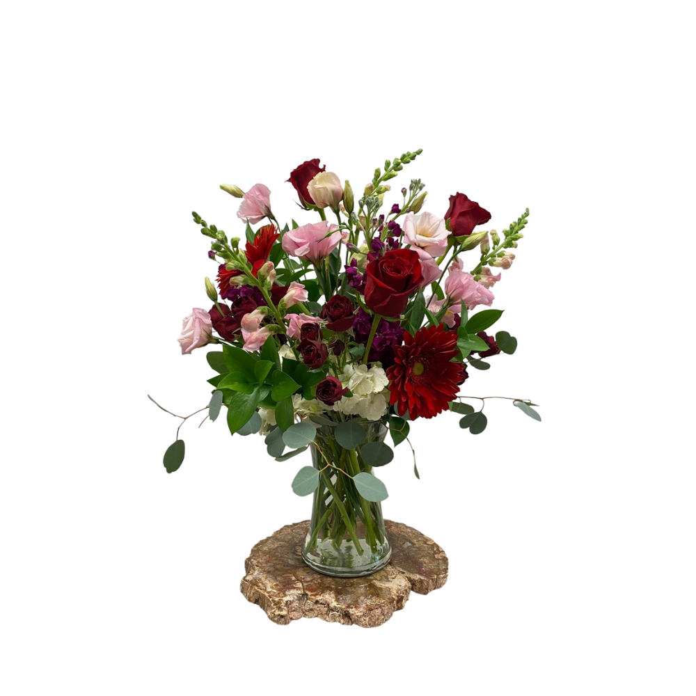 Medium Mixed Arrangement